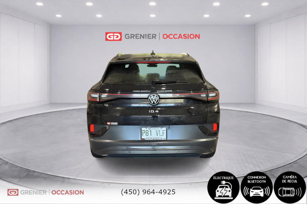 2024 Volkswagen ID.4 Pro in Terrebonne, Quebec - 3 - w1024h768px