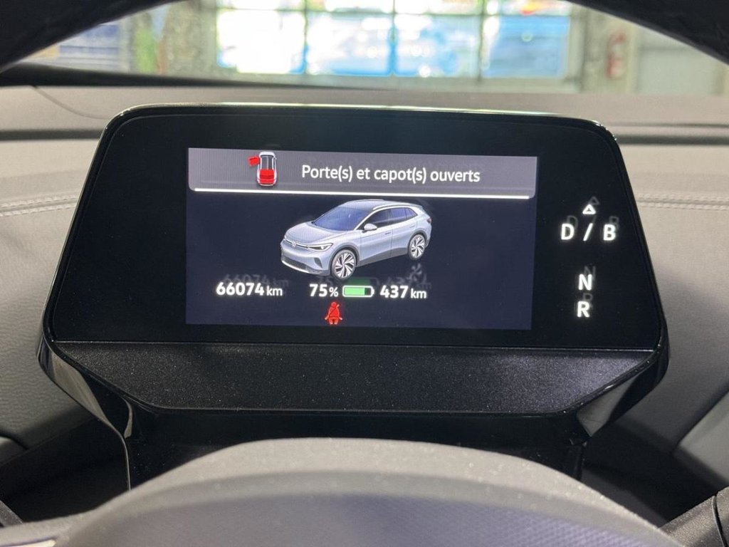 2024 Volkswagen ID.4 Pro in Terrebonne, Quebec - 14 - w1024h768px