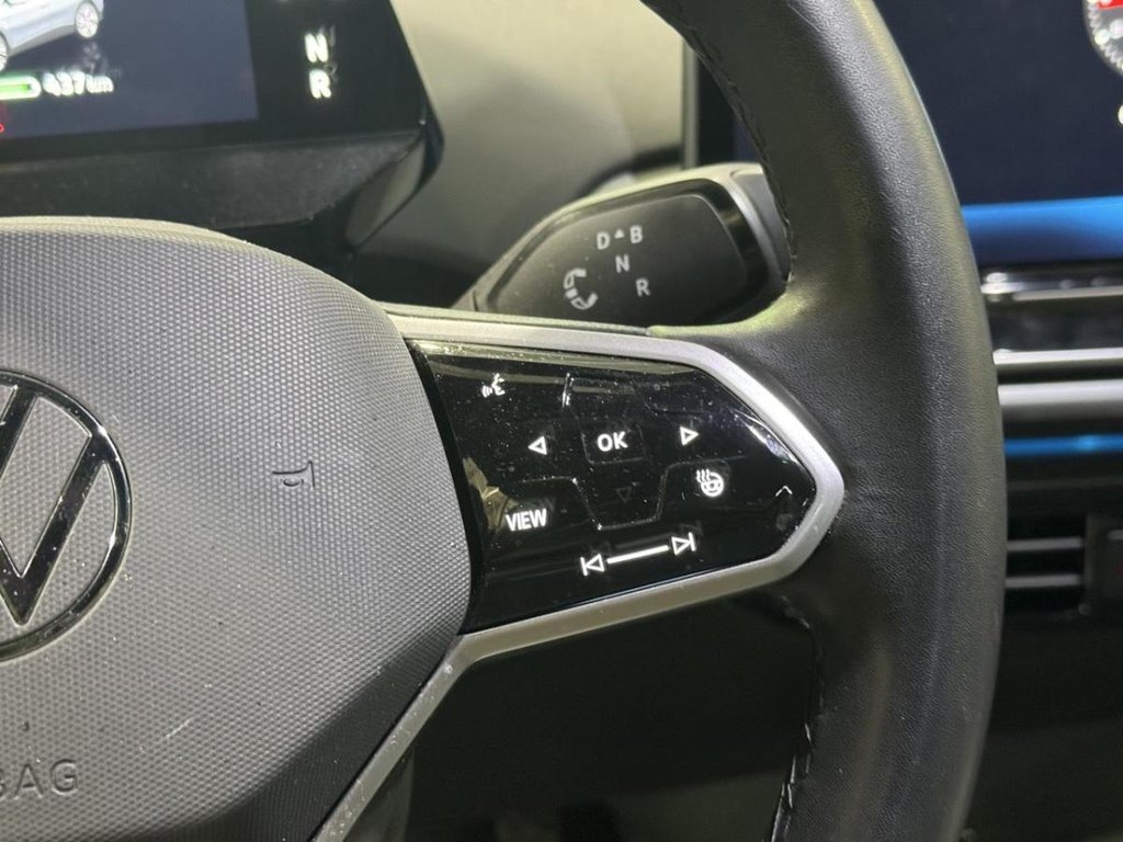 2024 Volkswagen ID.4 Pro in Terrebonne, Quebec - 13 - w1024h768px
