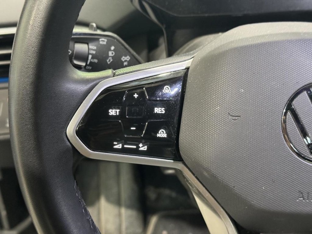2024 Volkswagen ID.4 Pro in Terrebonne, Quebec - 12 - w1024h768px