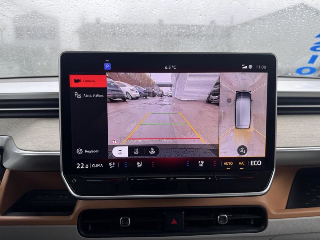 2025 Volkswagen ID. Buzz 1st Edition in Terrebonne, Quebec - 16 - w1024h768px
