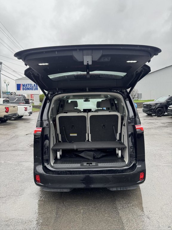 2025 Volkswagen ID. Buzz 1st Edition in Terrebonne, Quebec - 17 - w1024h768px