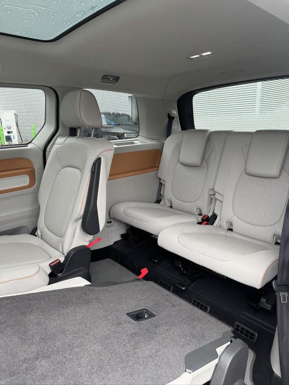 2025 Volkswagen ID. Buzz 1st Edition in Terrebonne, Quebec - 10 - w1024h768px
