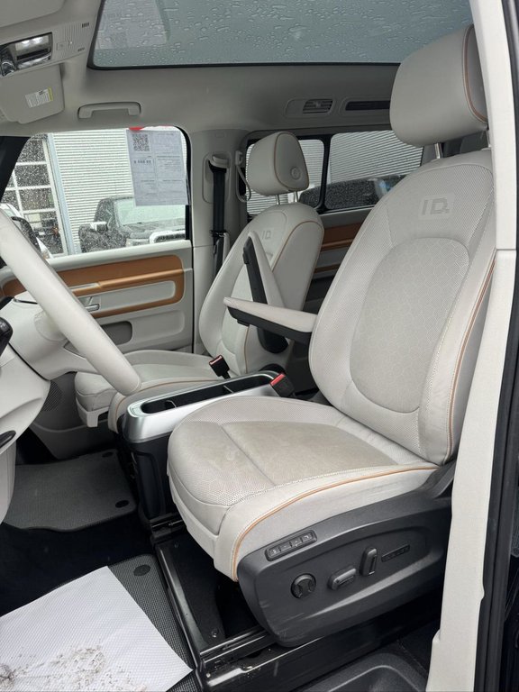 2025 Volkswagen ID. Buzz 1st Edition in Terrebonne, Quebec - 21 - w1024h768px