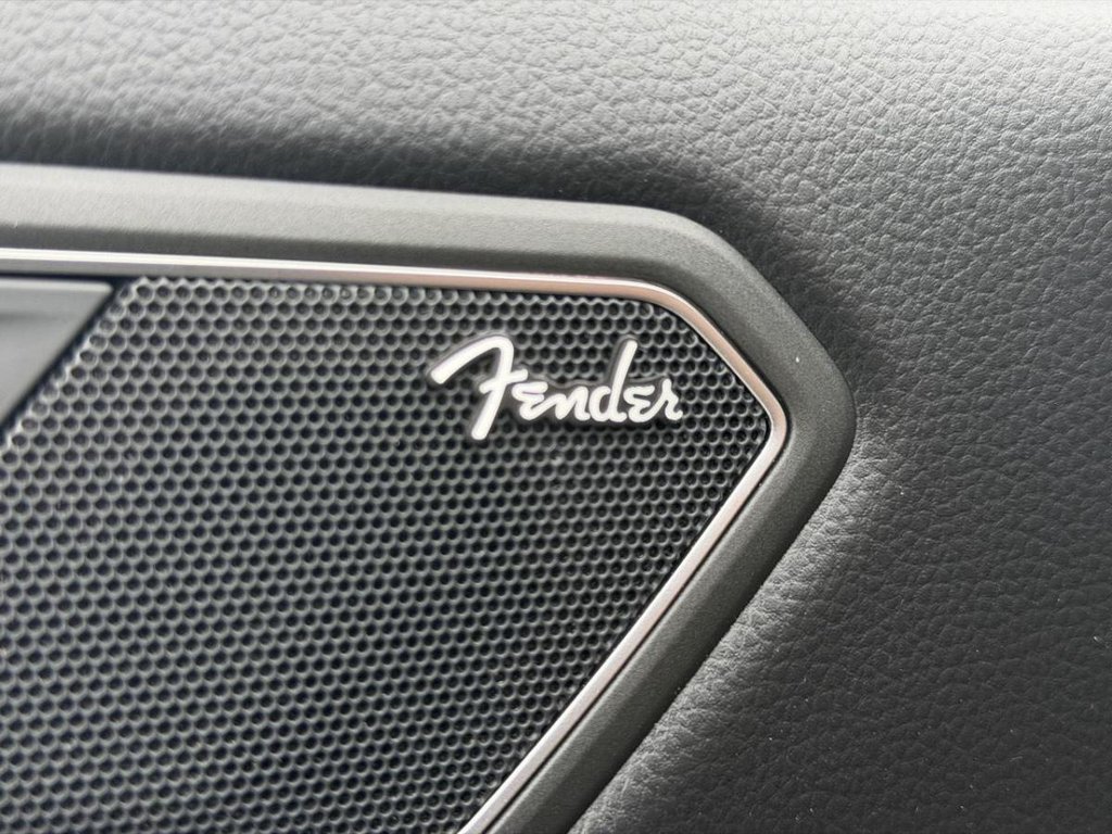 2020 Volkswagen Tiguan Highline R Line Toit Panoramique Fender in Terrebonne, Quebec - 8 - w1024h768px