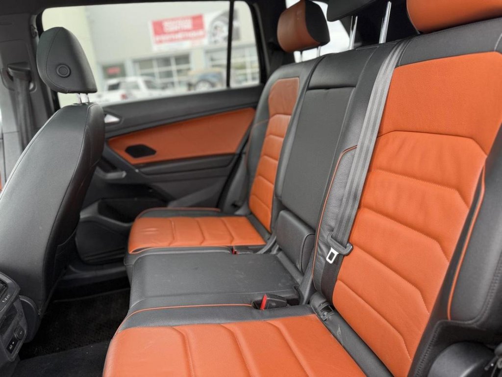 2020 Volkswagen Tiguan Highline R Line Toit Panoramique Fender in Terrebonne, Quebec - 22 - w1024h768px