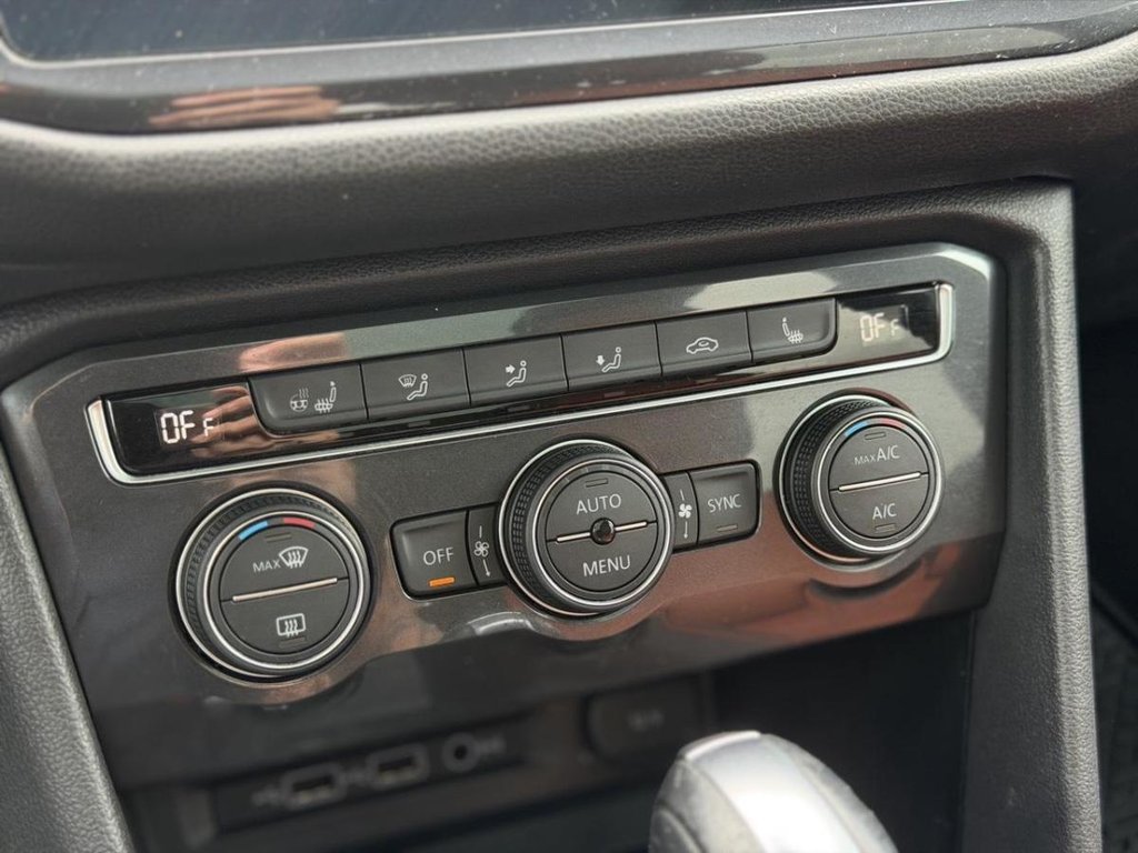 2020 Volkswagen Tiguan Highline R Line Toit Panoramique Fender in Terrebonne, Quebec - 18 - w1024h768px