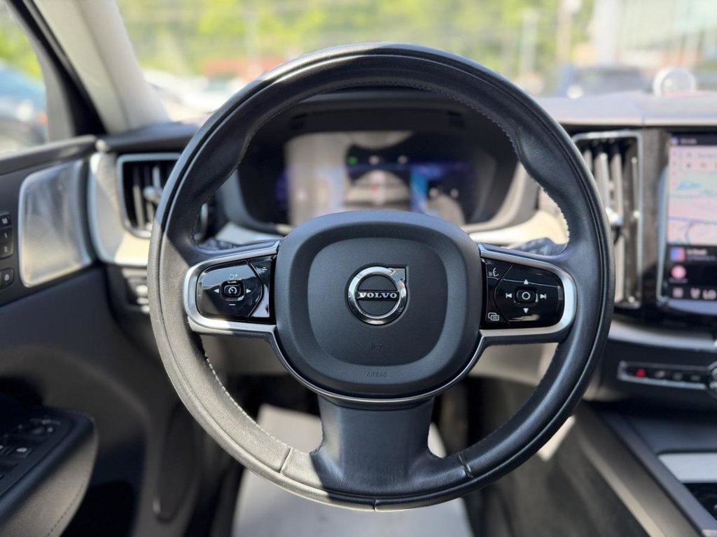 Volvo XC60 Inscription B6 Cuir Toit Panoramique 2022 à Terrebonne, Québec - 20 - w1024h768px