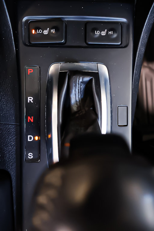2019 Acura ILX PREMIUM + TOIT OUVRANT + CUIR in Terrebonne, Quebec - 26 - w1024h768px