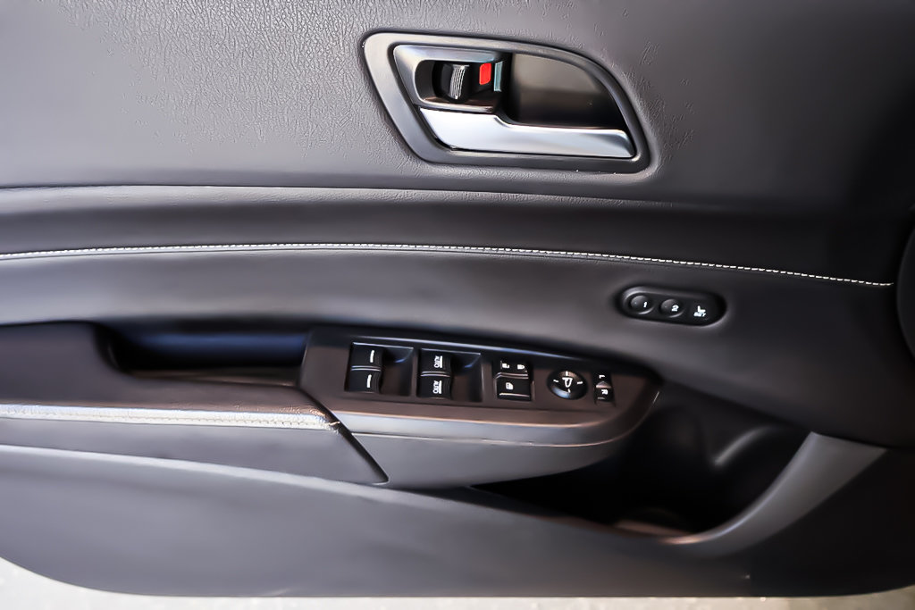2019 Acura ILX PREMIUM + TOIT OUVRANT + CUIR in Terrebonne, Quebec - 29 - w1024h768px