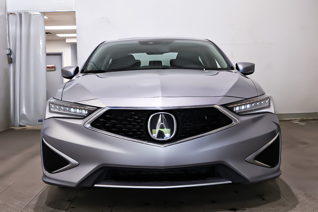 2019 Acura ILX PREMIUM + TOIT OUVRANT + CUIR in Terrebonne, Quebec - 2 - w1024h768px