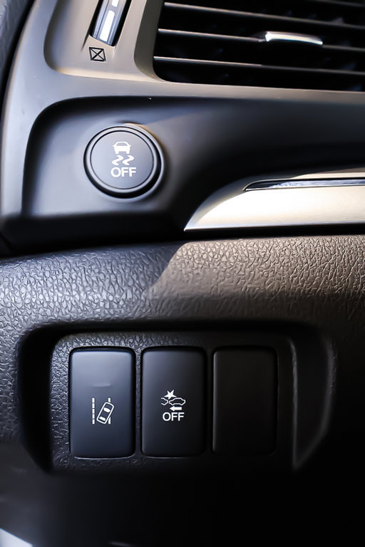 2019 Acura ILX PREMIUM + TOIT OUVRANT + CUIR in Terrebonne, Quebec - 27 - w1024h768px