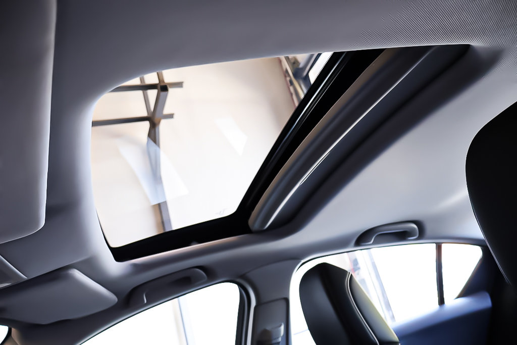 2019 Acura ILX PREMIUM + TOIT OUVRANT + CUIR in Terrebonne, Quebec - 11 - w1024h768px