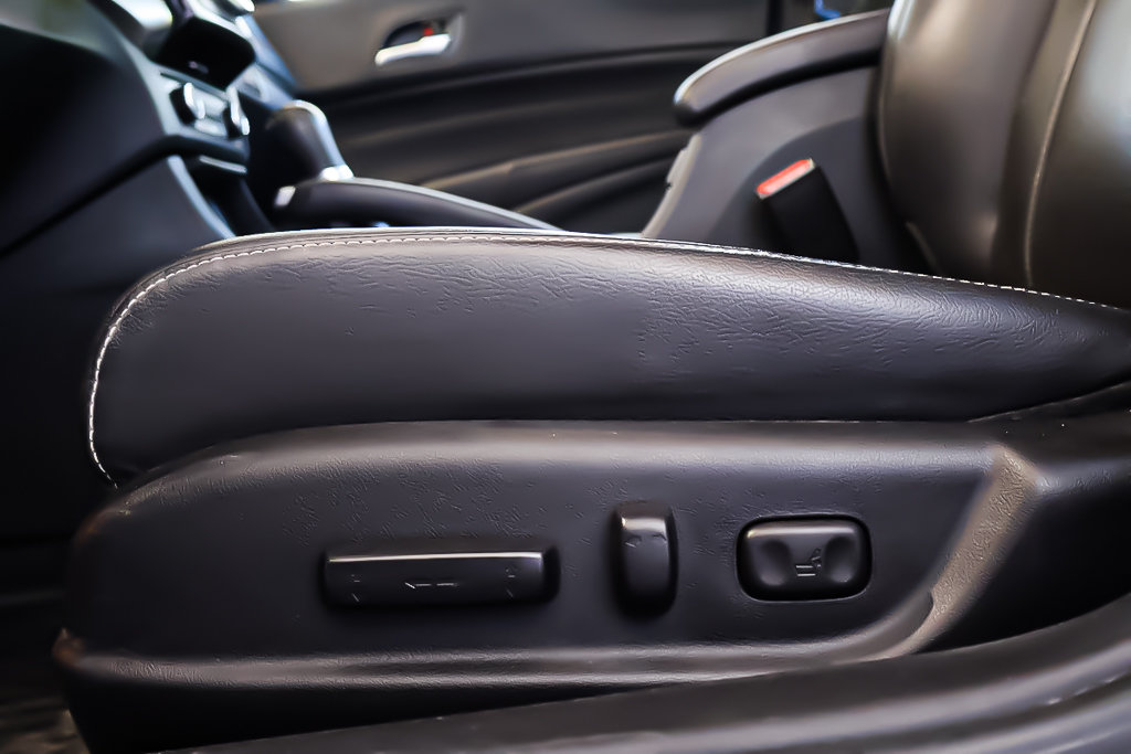 2019 Acura ILX PREMIUM + TOIT OUVRANT + CUIR in Terrebonne, Quebec - 13 - w1024h768px