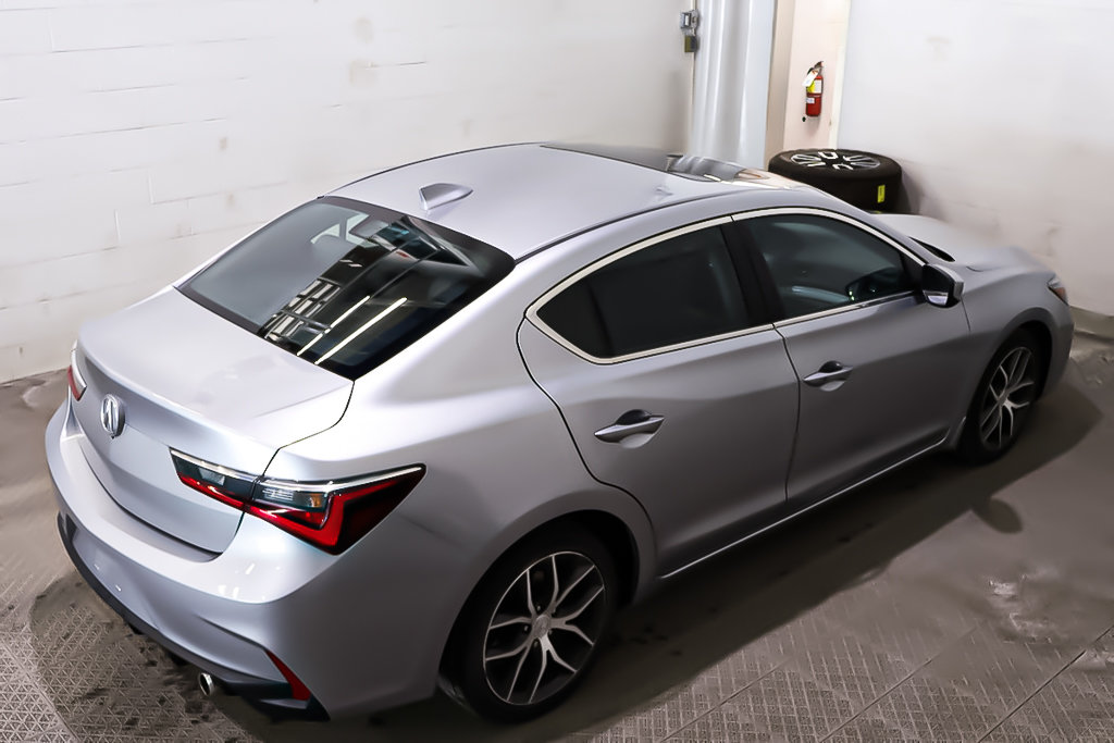 2019 Acura ILX PREMIUM + TOIT OUVRANT + CUIR in Terrebonne, Quebec - 7 - w1024h768px