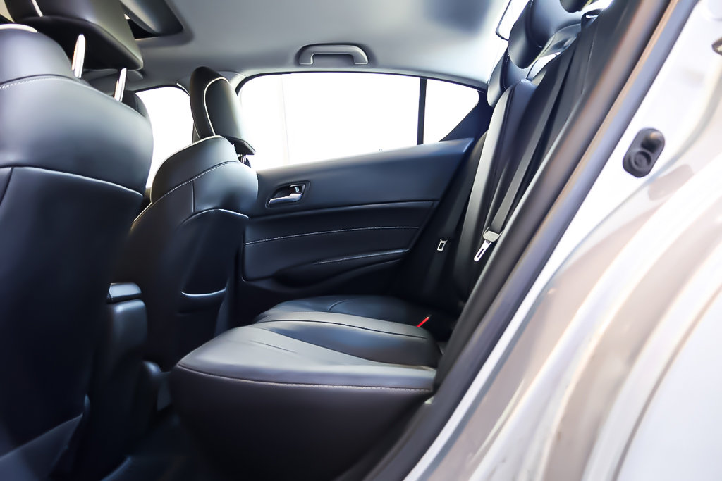 2019 Acura ILX PREMIUM + TOIT OUVRANT + CUIR in Terrebonne, Quebec - 30 - w1024h768px