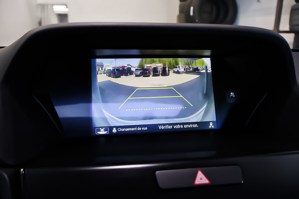 2019 Acura ILX PREMIUM + TOIT OUVRANT + CUIR in Terrebonne, Quebec - 23 - w1024h768px