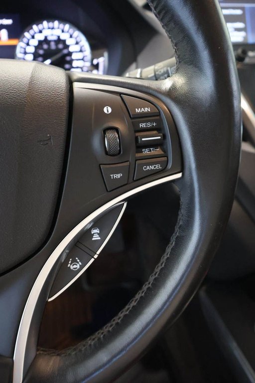 2018 Acura MDX NAVI + SH-AWD + TOIT OUVRANT in Terrebonne, Quebec - 18 - w1024h768px