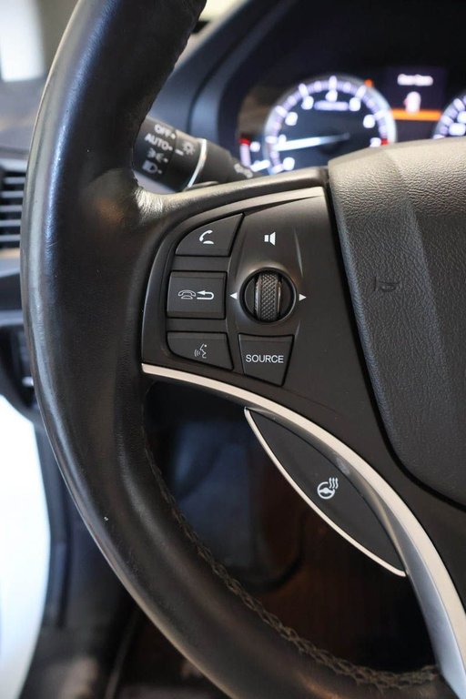 2018 Acura MDX NAVI + SH-AWD + TOIT OUVRANT in Terrebonne, Quebec - 17 - w1024h768px