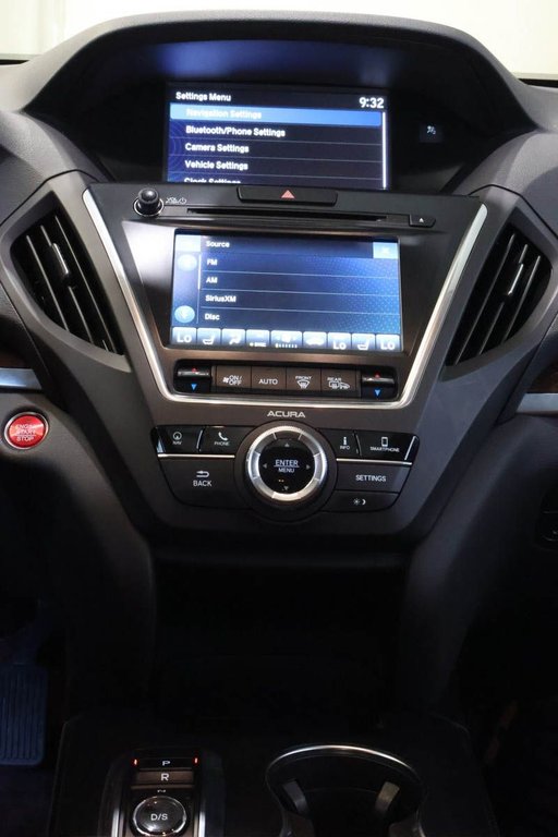 2018 Acura MDX NAVI + SH-AWD + TOIT OUVRANT in Terrebonne, Quebec - 21 - w1024h768px