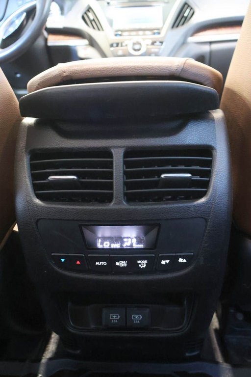 2018 Acura MDX NAVI + SH-AWD + TOIT OUVRANT in Terrebonne, Quebec - 30 - w1024h768px