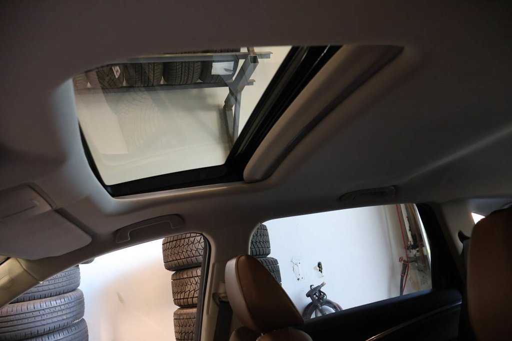 2018 Acura MDX NAVI + SH-AWD + TOIT OUVRANT in Terrebonne, Quebec - 11 - w1024h768px