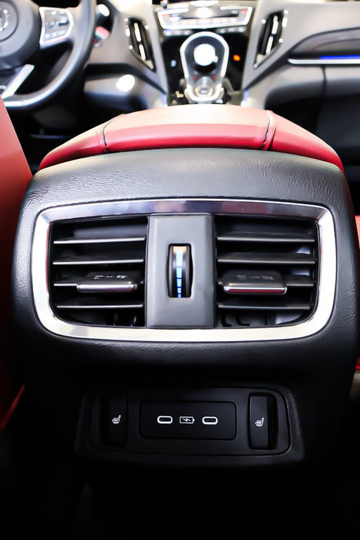 2023 Acura RDX PLATINUM ELITE A-SPEC + AWD + TOIT OUVRANT PANO in Terrebonne, Quebec - 33 - w1024h768px