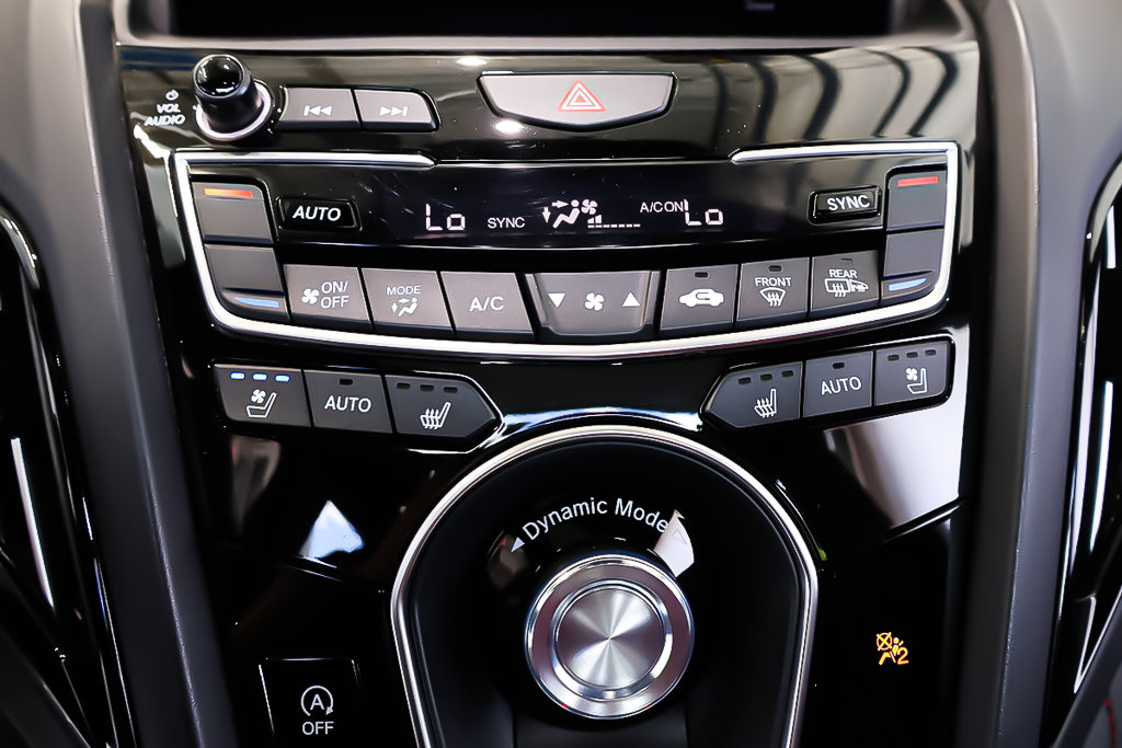 2023 Acura RDX PLATINUM ELITE A-SPEC + AWD + TOIT OUVRANT PANO in Terrebonne, Quebec - 26 - w1024h768px