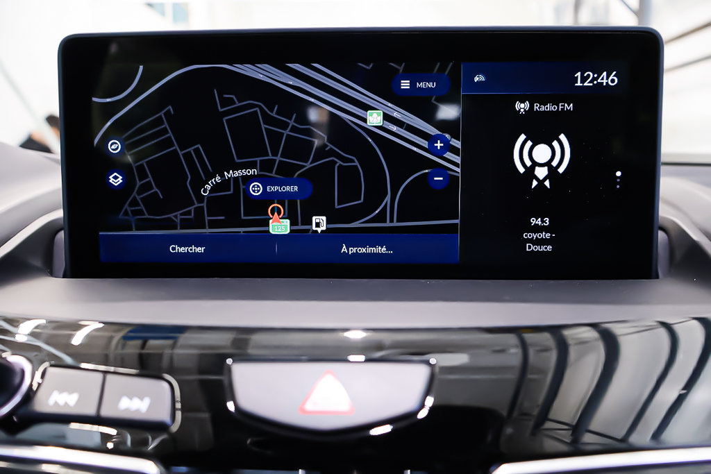 2023 Acura RDX PLATINUM ELITE A-SPEC + AWD + TOIT OUVRANT PANO in Terrebonne, Quebec - 25 - w1024h768px