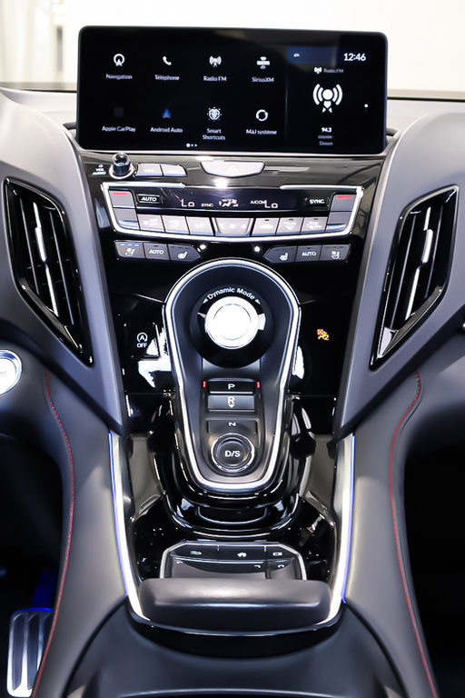 2023 Acura RDX PLATINUM ELITE A-SPEC + AWD + TOIT OUVRANT PANO in Terrebonne, Quebec - 22 - w1024h768px