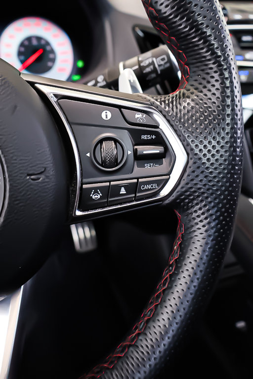 2023 Acura RDX PLATINUM ELITE A-SPEC + AWD + TOIT OUVRANT PANO in Terrebonne, Quebec - 18 - w1024h768px