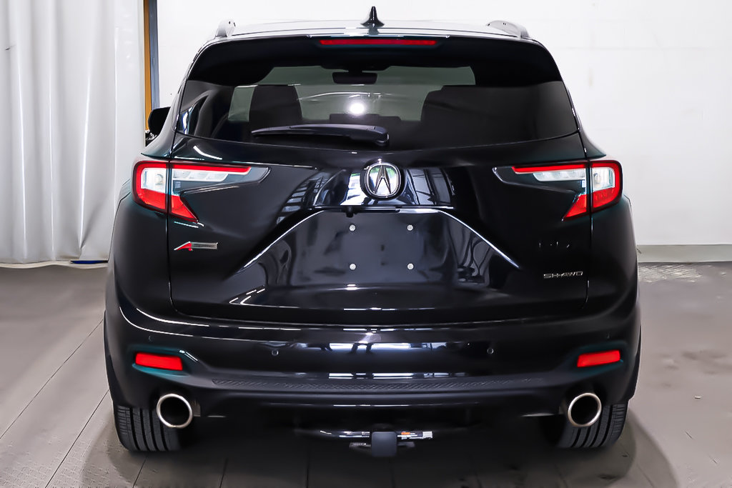 2023 Acura RDX PLATINUM ELITE A-SPEC + AWD + TOIT OUVRANT PANO in Terrebonne, Quebec - 6 - w1024h768px