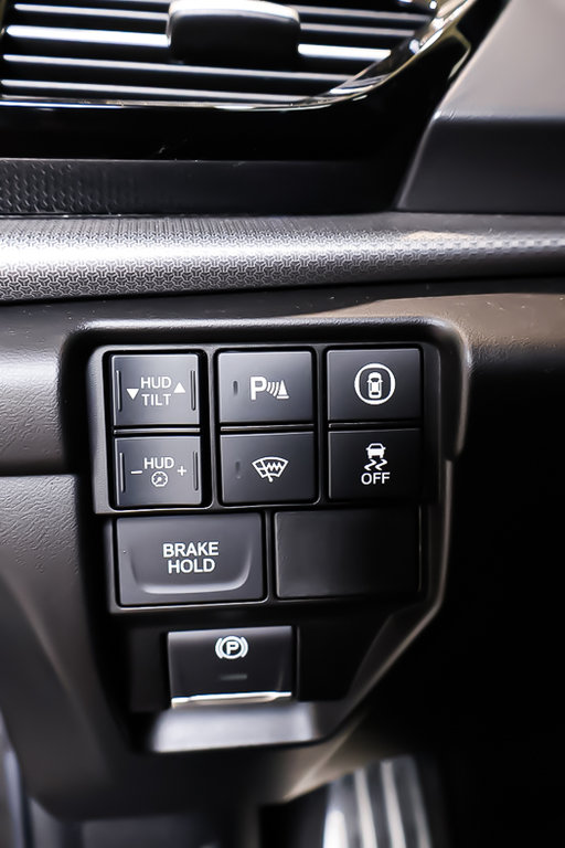 2023 Acura RDX PLATINUM ELITE A-SPEC + AWD + TOIT OUVRANT PANO in Terrebonne, Quebec - 29 - w1024h768px