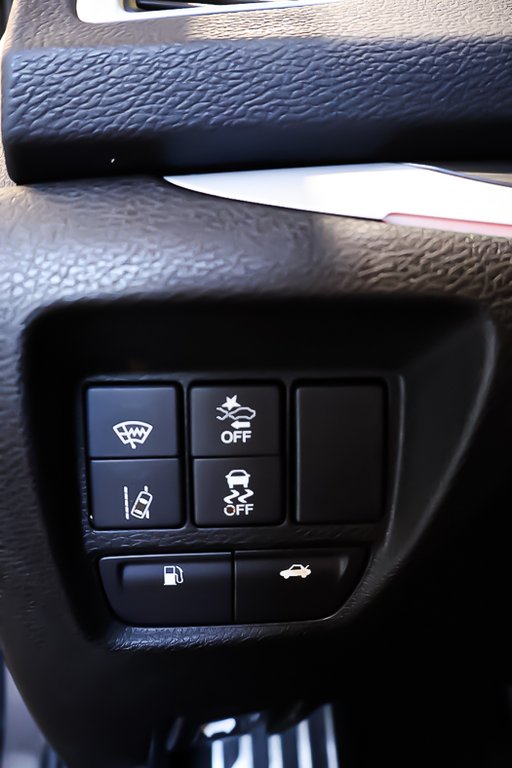 Acura TLX SH-AWD A-SPEC + TOIT OUVRANT + CARPLAY 2020 à Terrebonne, Québec - 26 - w1024h768px