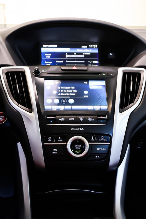Acura TLX SH-AWD A-SPEC + TOIT OUVRANT + CARPLAY 2020 à Terrebonne, Québec - 21 - w1024h768px