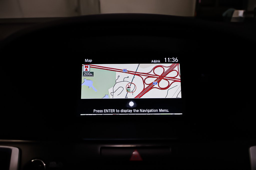 Acura TLX SH-AWD A-SPEC + TOIT OUVRANT + CARPLAY 2020 à Terrebonne, Québec - 23 - w1024h768px