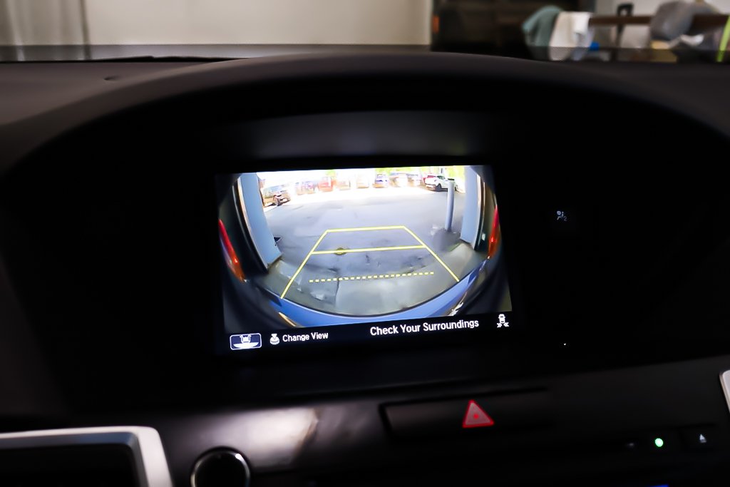 Acura TLX SH-AWD A-SPEC + TOIT OUVRANT + CARPLAY 2020 à Terrebonne, Québec - 22 - w1024h768px