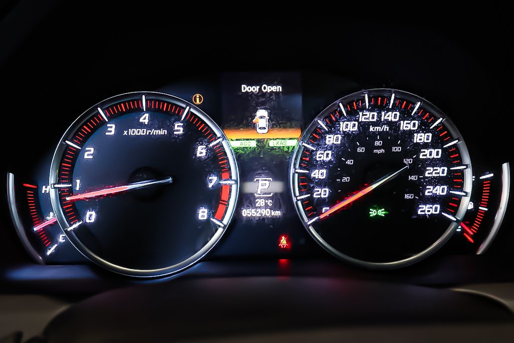 Acura TLX SH-AWD A-SPEC + TOIT OUVRANT + CARPLAY 2020 à Terrebonne, Québec - 19 - w1024h768px