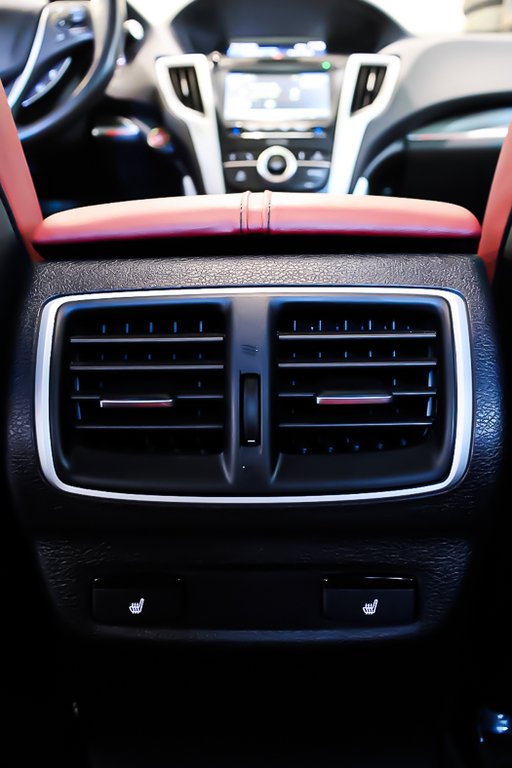 Acura TLX SH-AWD A-SPEC + TOIT OUVRANT + CARPLAY 2020 à Terrebonne, Québec - 30 - w1024h768px