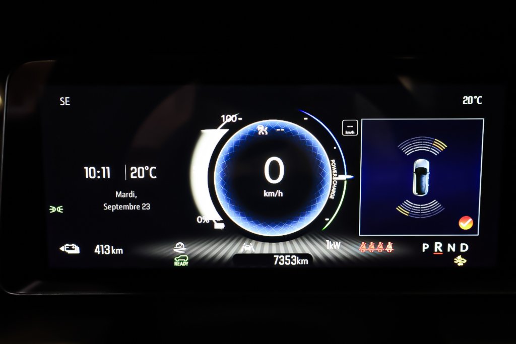 2024 Acura ZDX TYPE S + AWD + ELECTRIQUE in Terrebonne, Quebec - 19 - w1024h768px