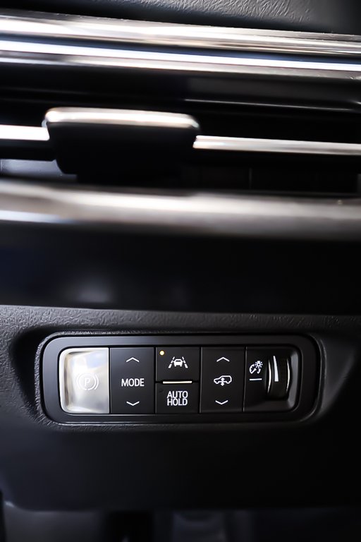 2024 Acura ZDX TYPE S + AWD + ELECTRIQUE in Terrebonne, Quebec - 26 - w1024h768px