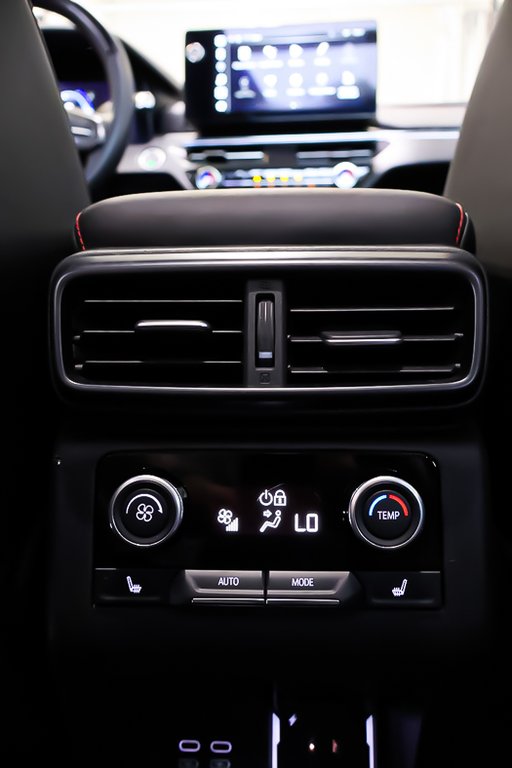 2024 Acura ZDX TYPE S + AWD + ELECTRIQUE in Terrebonne, Quebec - 30 - w1024h768px