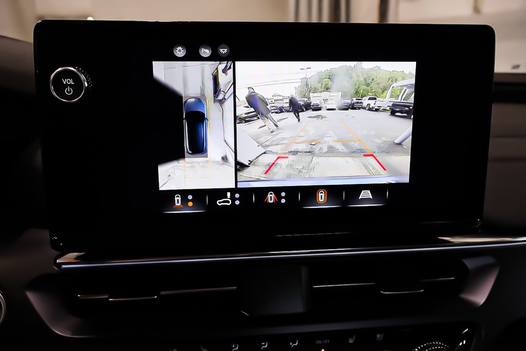 2024 Acura ZDX TYPE S + AWD + ELECTRIQUE in Terrebonne, Quebec - 22 - w1024h768px