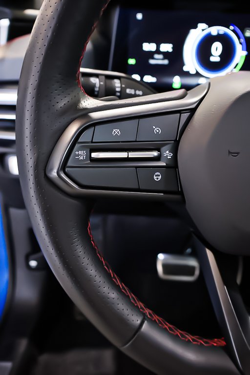 2024 Acura ZDX TYPE S + AWD + ELECTRIQUE in Terrebonne, Quebec - 17 - w1024h768px