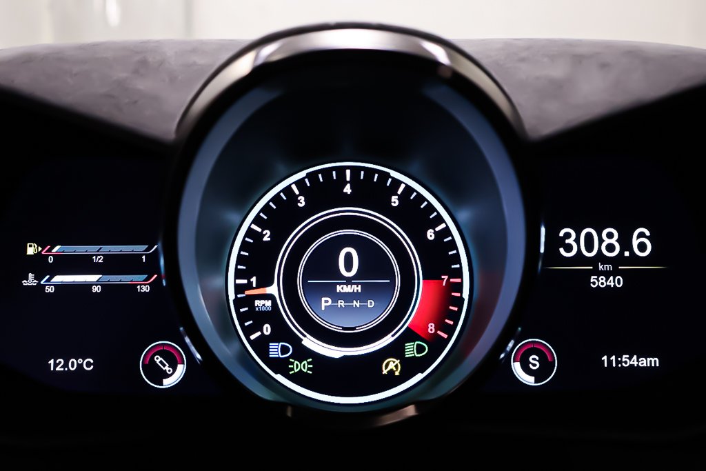 Aston Martin Vantage EDITION F1 + RWD 2023 à Terrebonne, Québec - 21 - w1024h768px