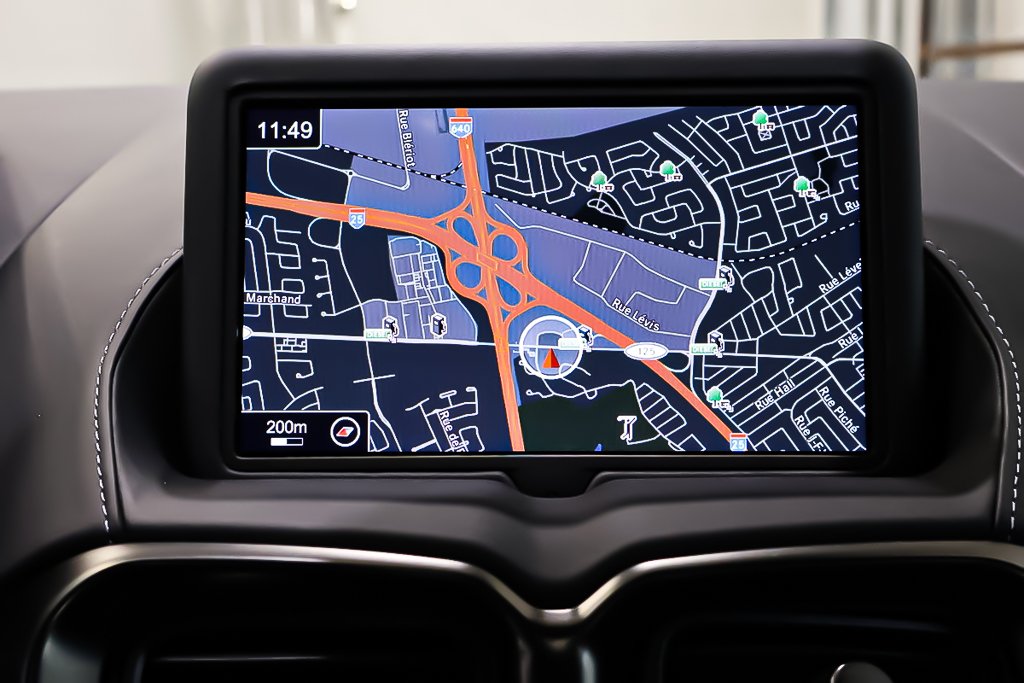 Aston Martin Vantage EDITION F1 + RWD 2023 à Terrebonne, Québec - 22 - w1024h768px