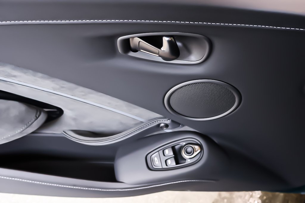 Aston Martin Vantage EDITION F1 + RWD 2023 à Terrebonne, Québec - 29 - w1024h768px