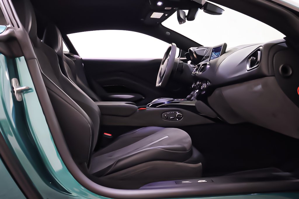 Aston Martin Vantage EDITION F1 + RWD 2023 à Terrebonne, Québec - 13 - w1024h768px