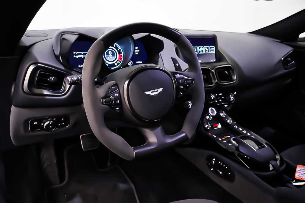 Aston Martin Vantage EDITION F1 + RWD 2023 à Terrebonne, Québec - 15 - w1024h768px