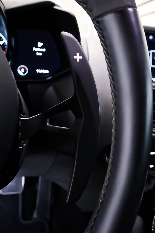 Aston Martin Vantage EDITION F1 + RWD 2023 à Terrebonne, Québec - 19 - w1024h768px